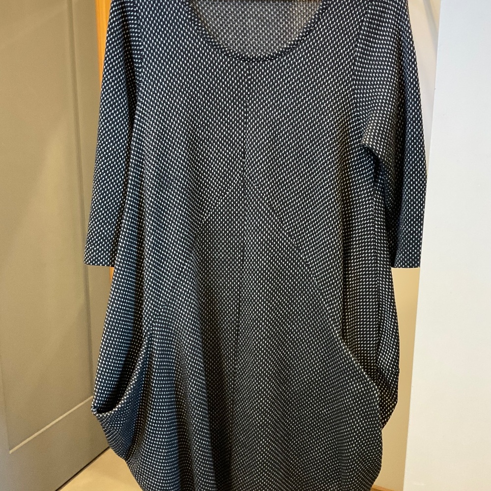 CAPRI KNIT TUNIC